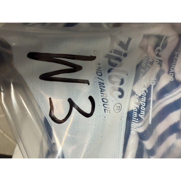 Lilly Pulitzer, Dune UPF 50+ Short Sleeve Dress, Barton Blue St. Tropez, Large - Picture 9 of 9